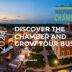 Discover the Chamber 2026