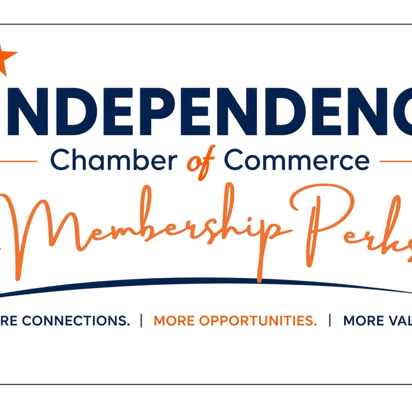 Membership Perks
